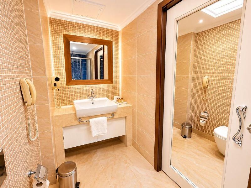 Trend Park Hotel image