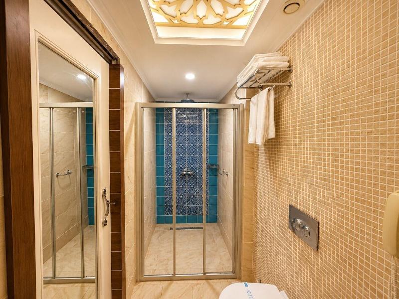 Trend Park Hotel image