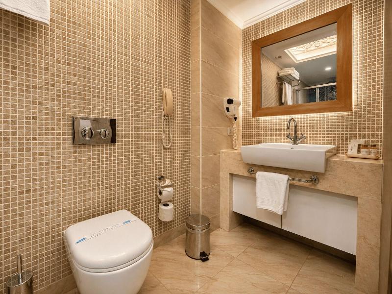 Trend Park Hotel image