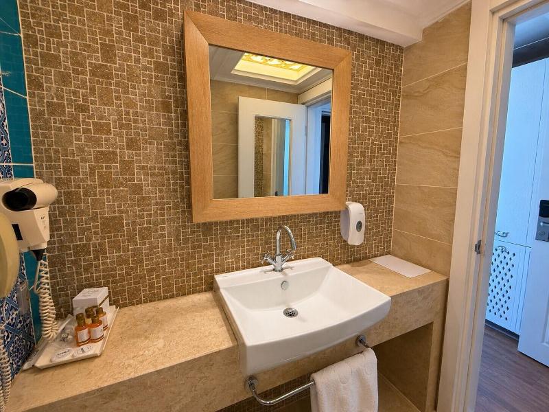 Trend Park Hotel image