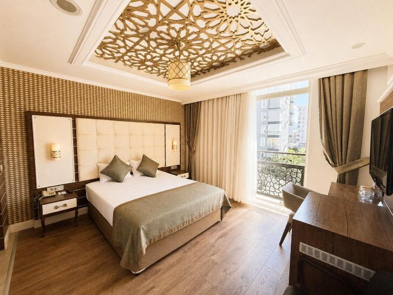 Trend Park Hotel image