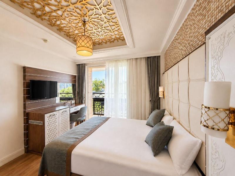 Trend Park Hotel image