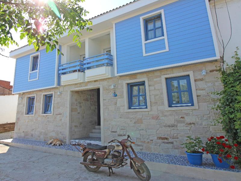 Sardunya Otel image