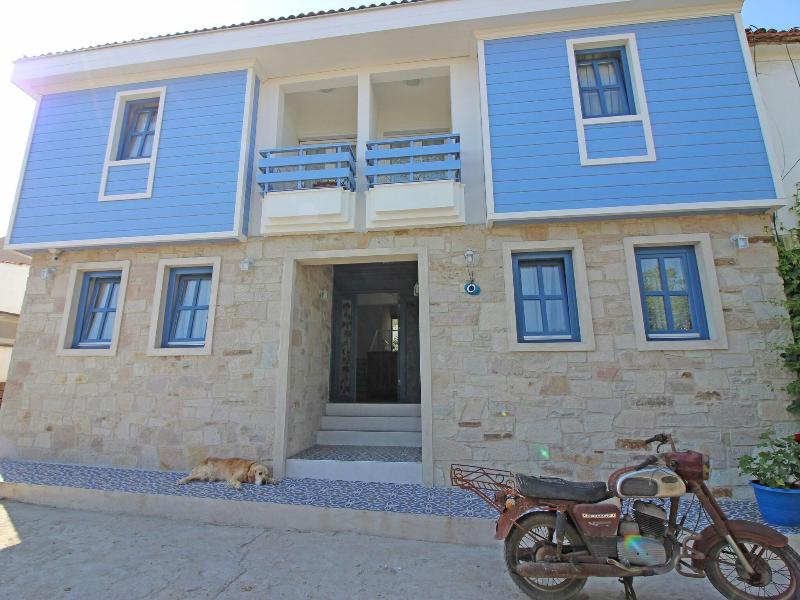 Sardunya Otel image