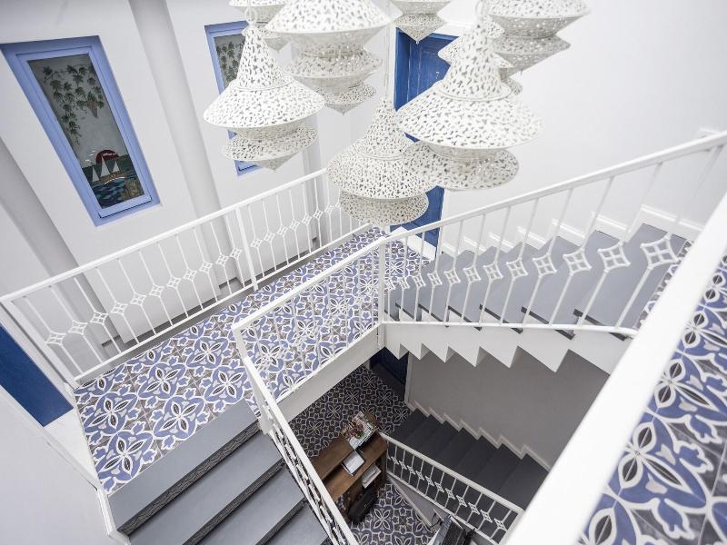 Sardunya Otel image