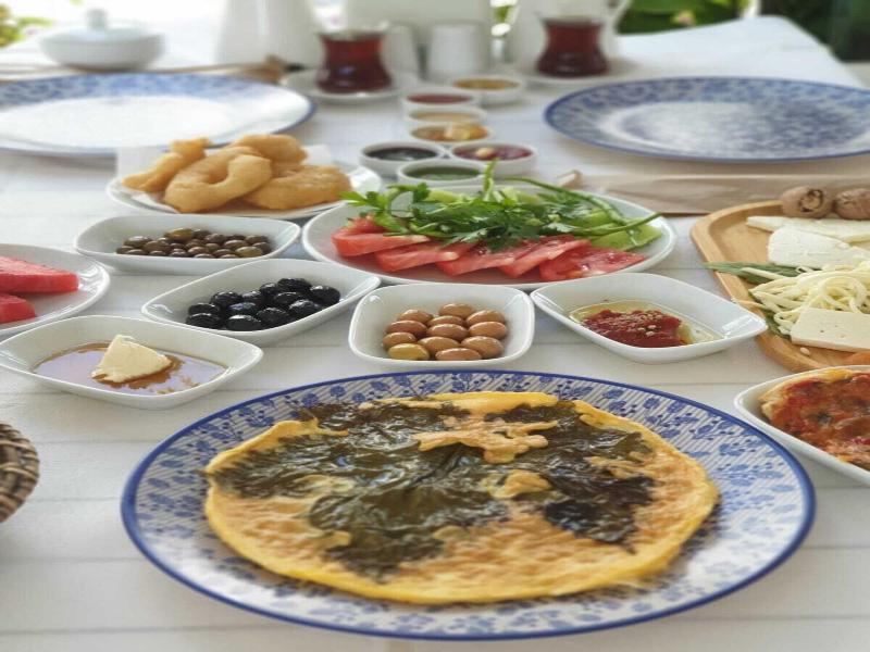 Sardunya Otel image