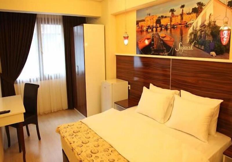 Lucid Otel image