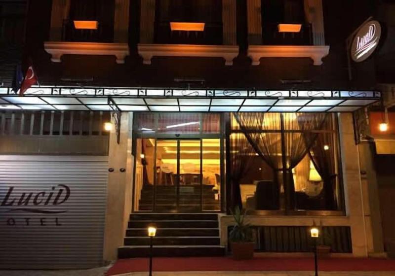 Lucid Otel image