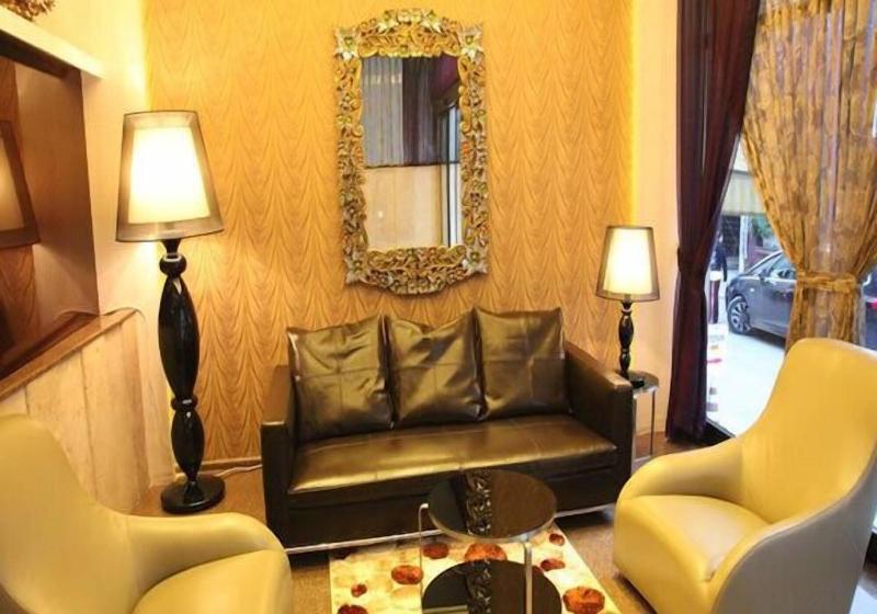 Lucid Otel image