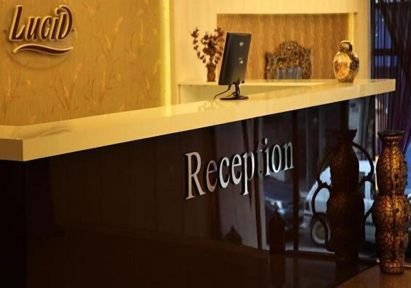 Lucid Otel image