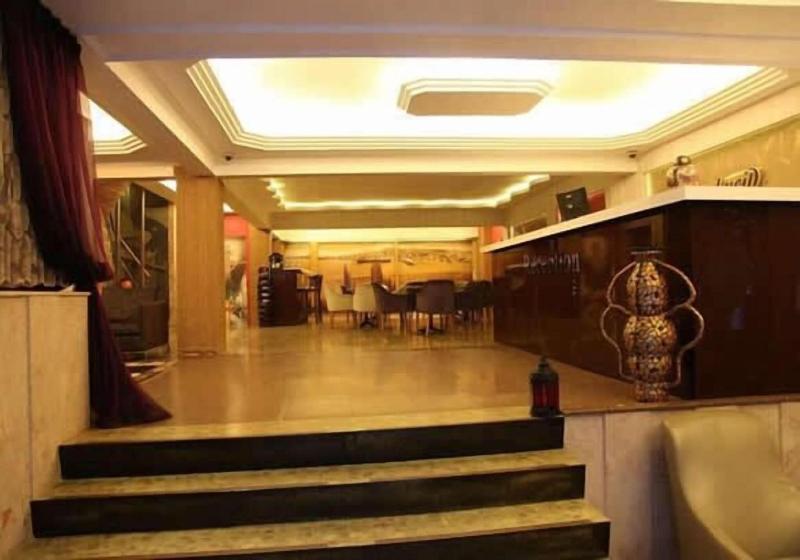 Lucid Otel image