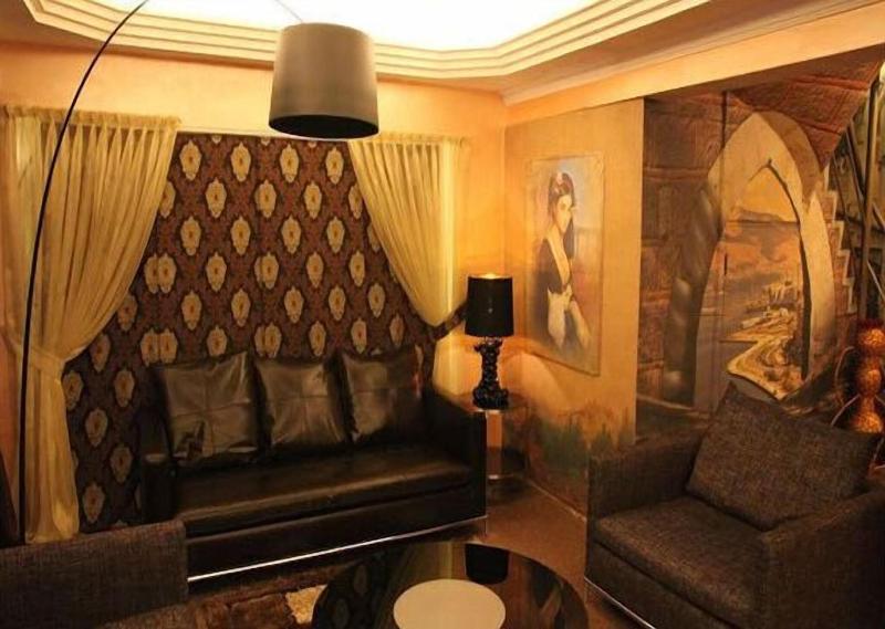 Lucid Otel image