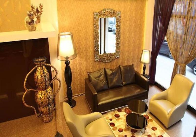 Lucid Otel image