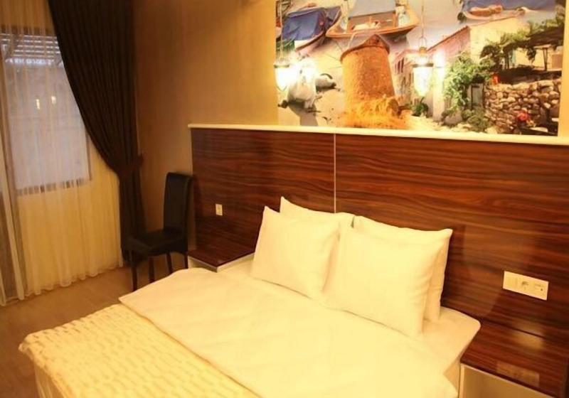 Lucid Otel image