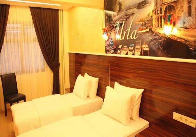 Lucid Otel image
