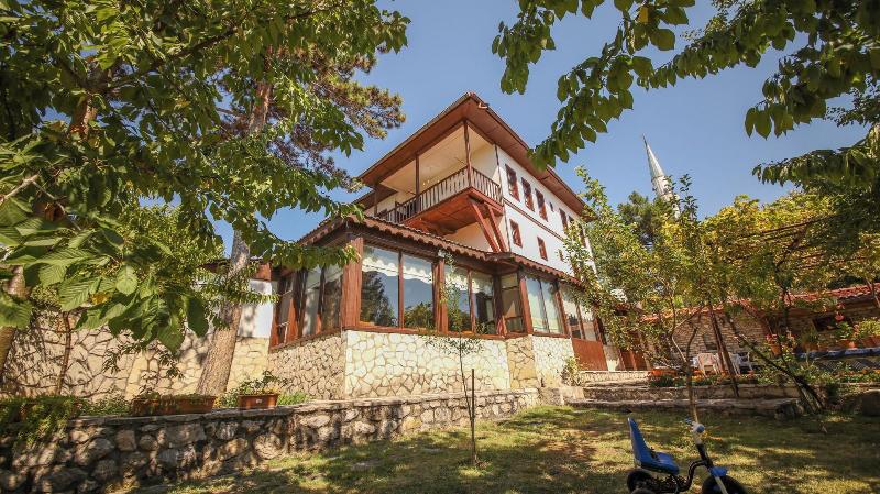 Dibekonu Konak