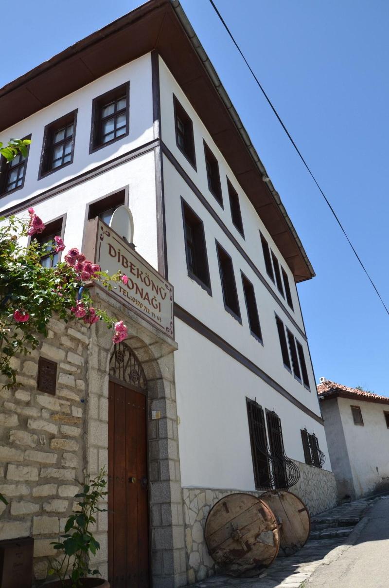 Dibekonu Konak image