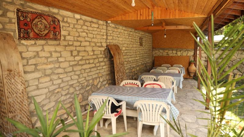 Dibekonu Konak image