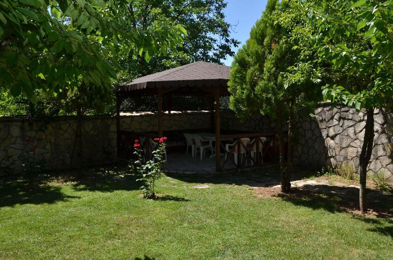 Dibekonu Konak image