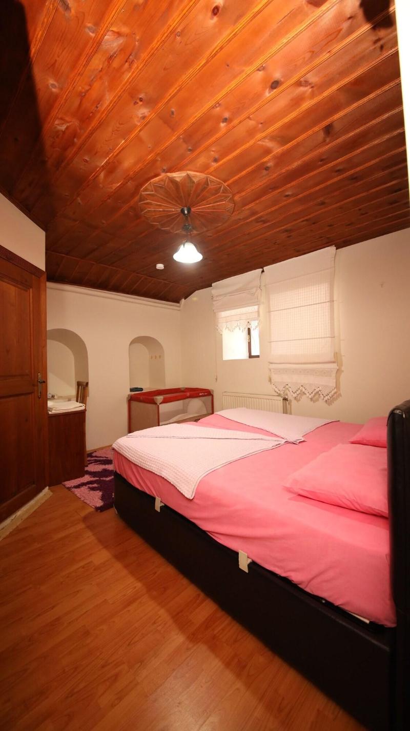 Dibekonu Konak image