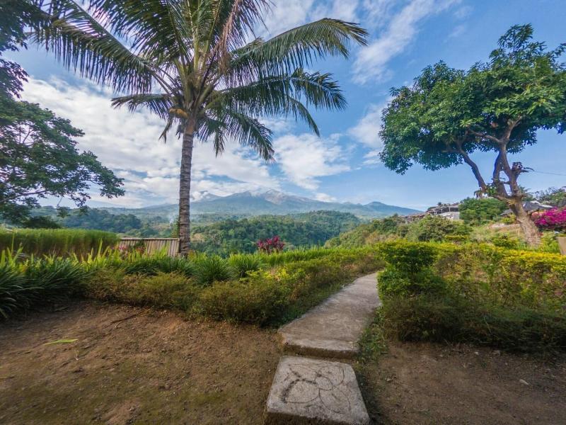 Pondok Guru Bakti Cottages