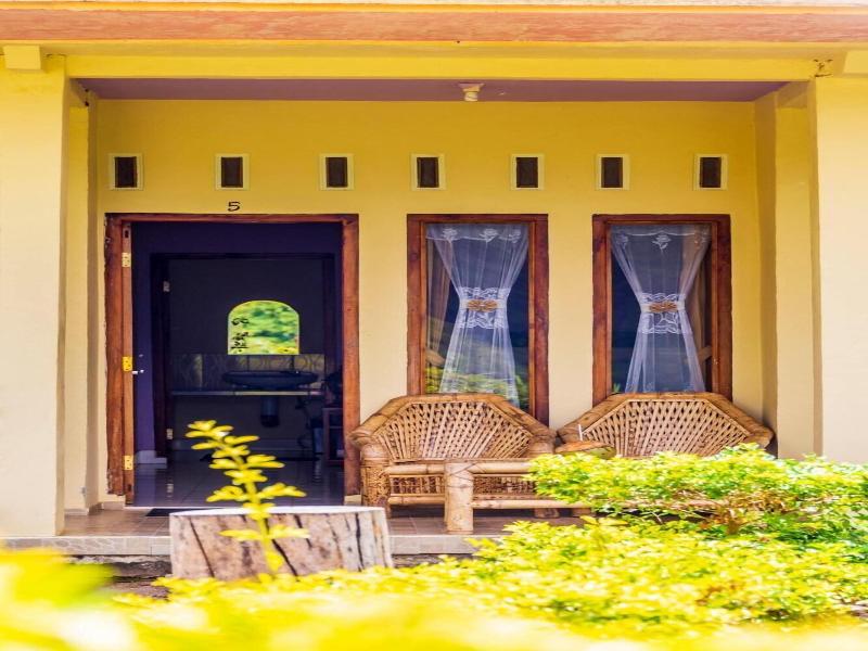 Pondok Guru Bakti Cottages