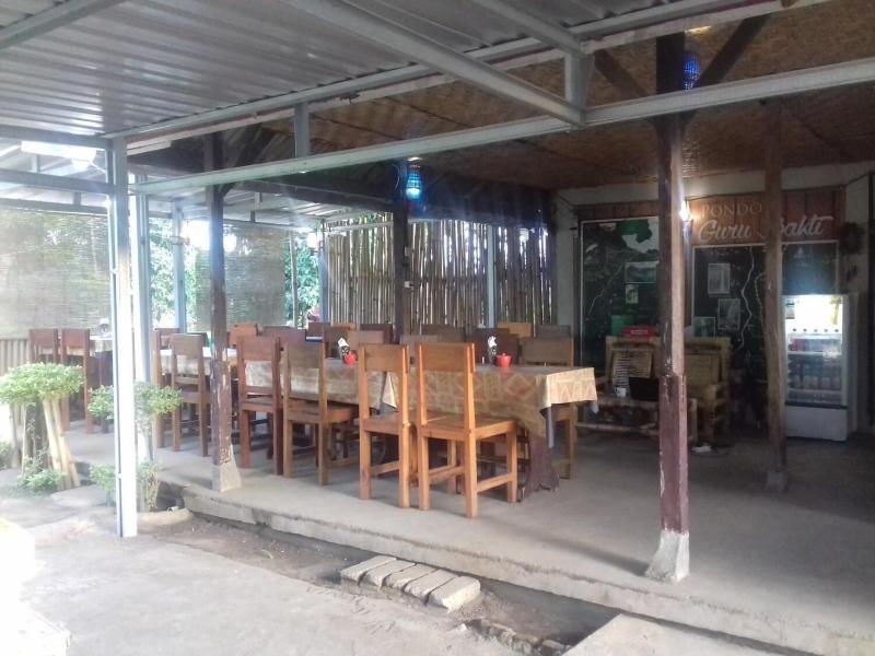 Pondok Guru Bakti Cottages