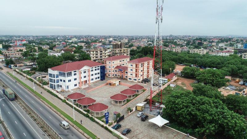 Narpo Hotels image