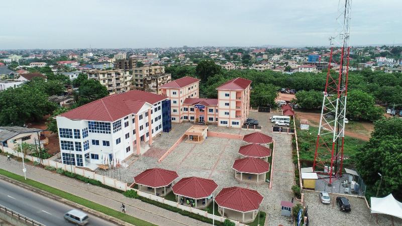 Narpo Hotels image
