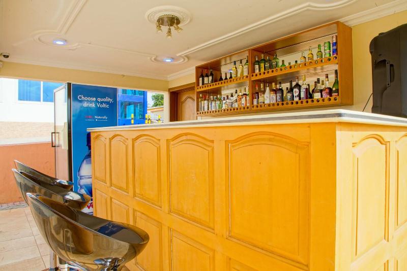 Narpo Hotels image