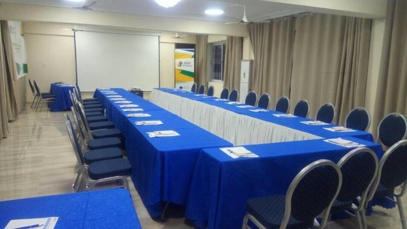 Narpo Hotels image