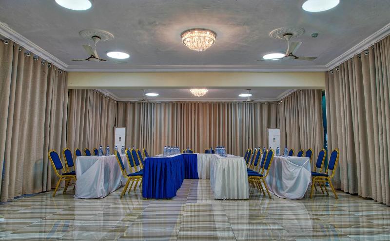 Narpo Hotels image