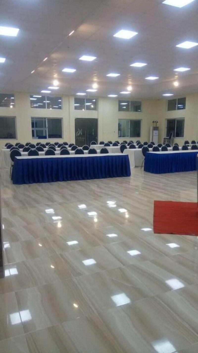 Narpo Hotels image