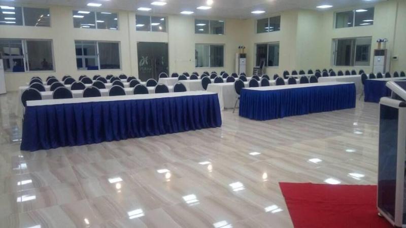 Narpo Hotels image