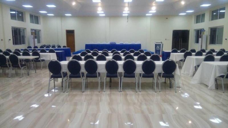 Narpo Hotels image