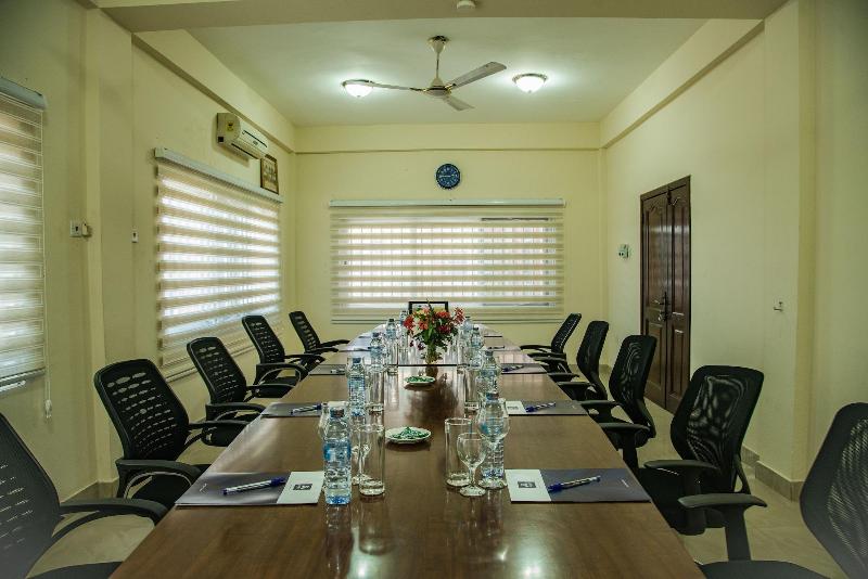 Narpo Hotels image