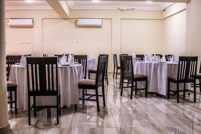 Narpo Hotels image