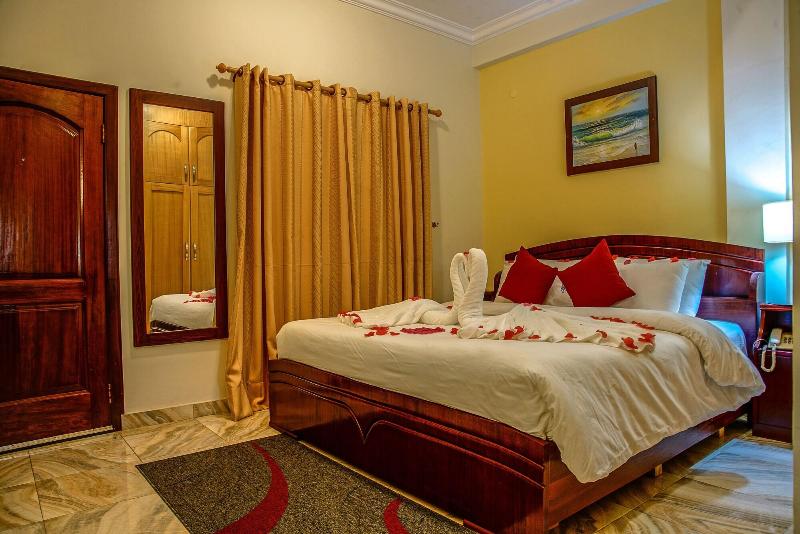 Narpo Hotels image