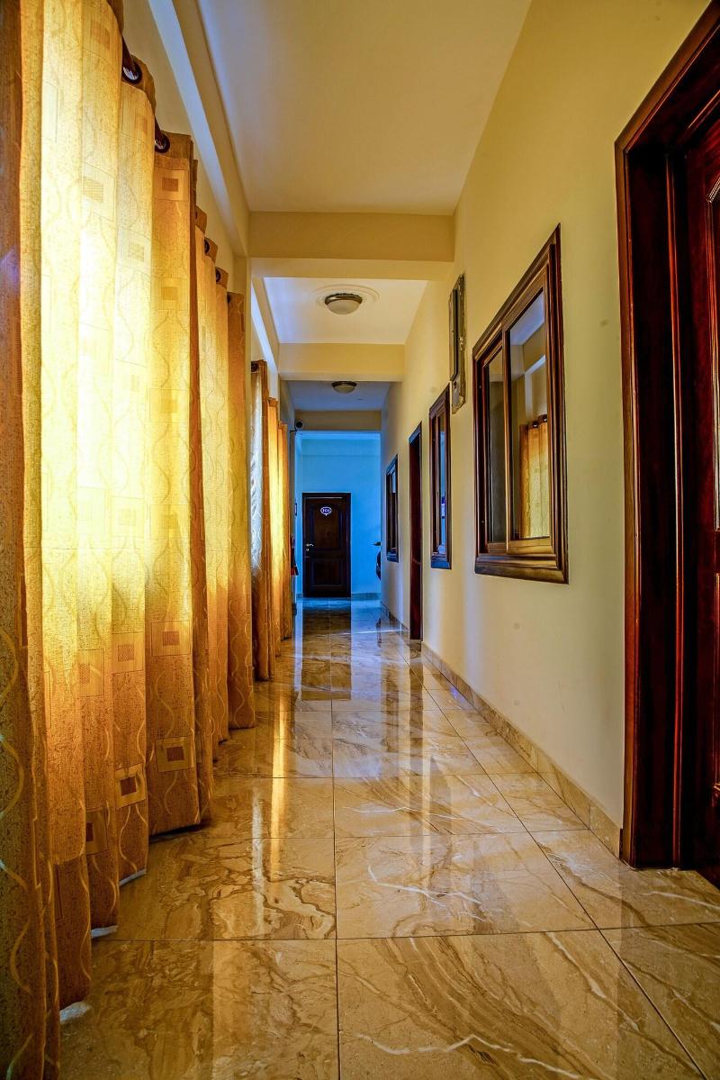 Narpo Hotels image