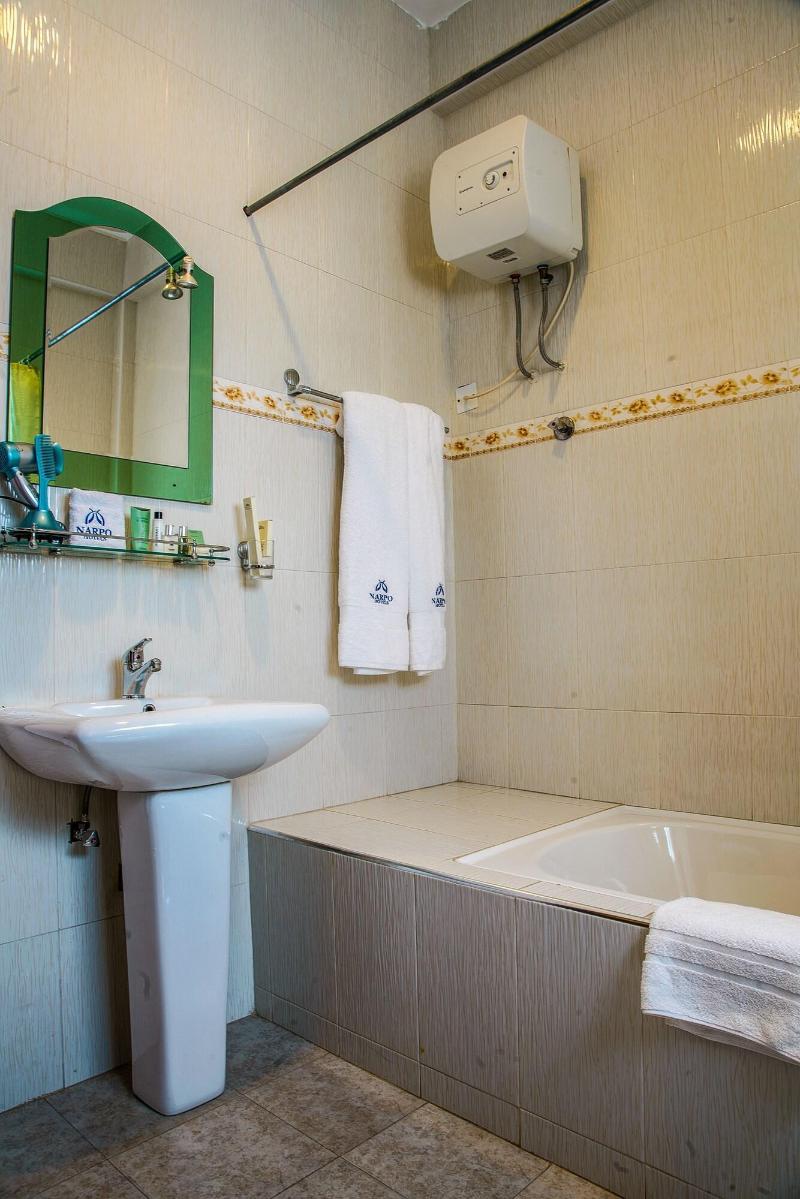 Narpo Hotels image