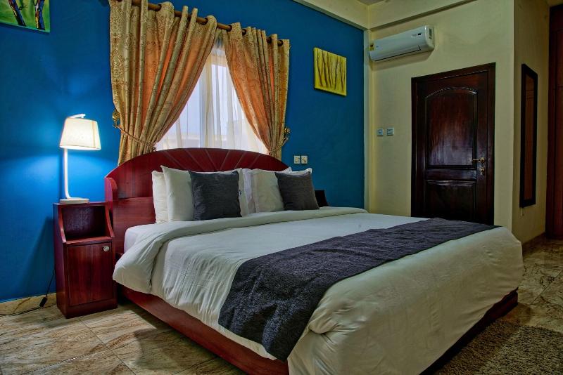 Narpo Hotels image