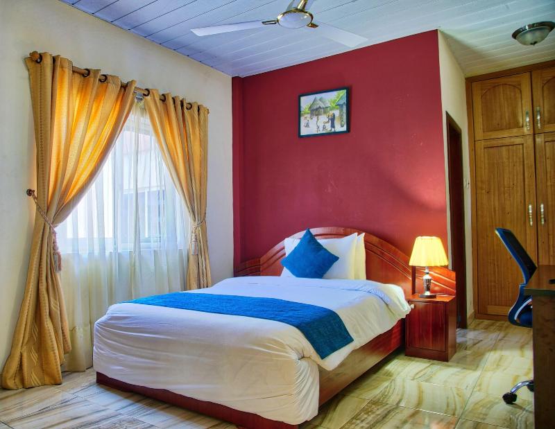 Narpo Hotels image