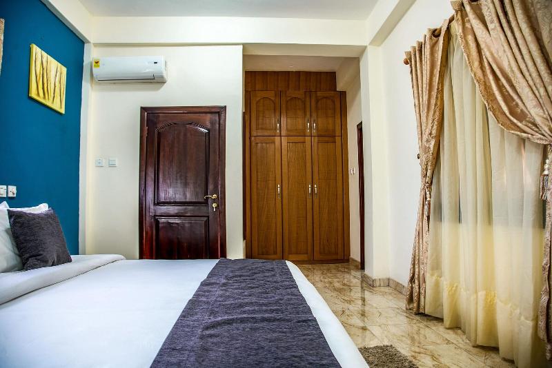 Narpo Hotels image