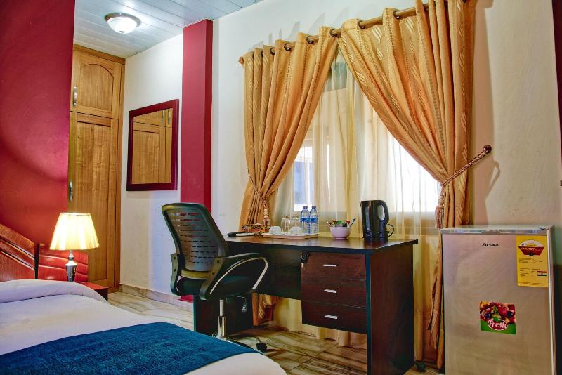 Narpo Hotels image