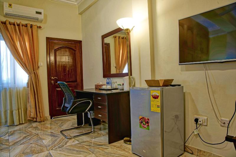 Narpo Hotels image