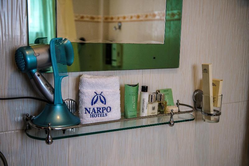 Narpo Hotels image