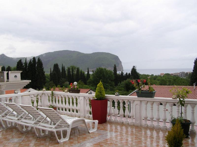 Hotel Wellness & Spa Angelo Gabriel