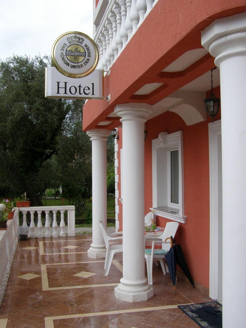 Hotel Wellness & Spa Angelo Gabriel image