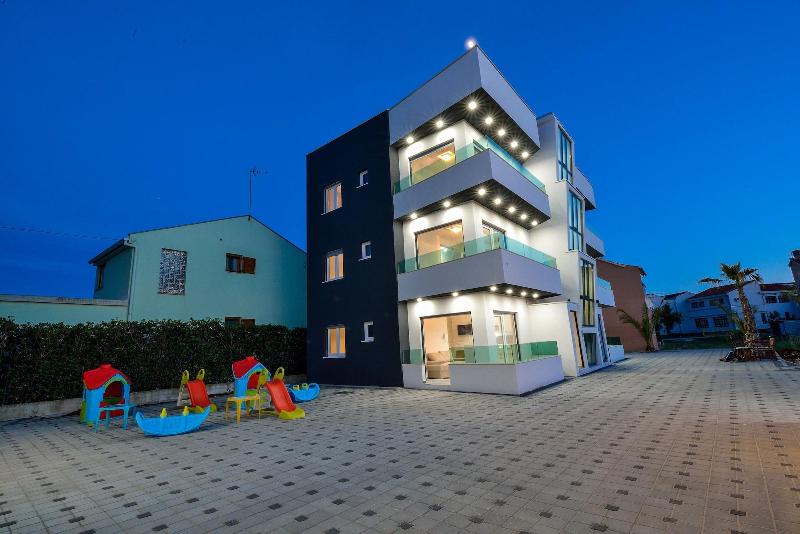 Boutique Apartments Blitz