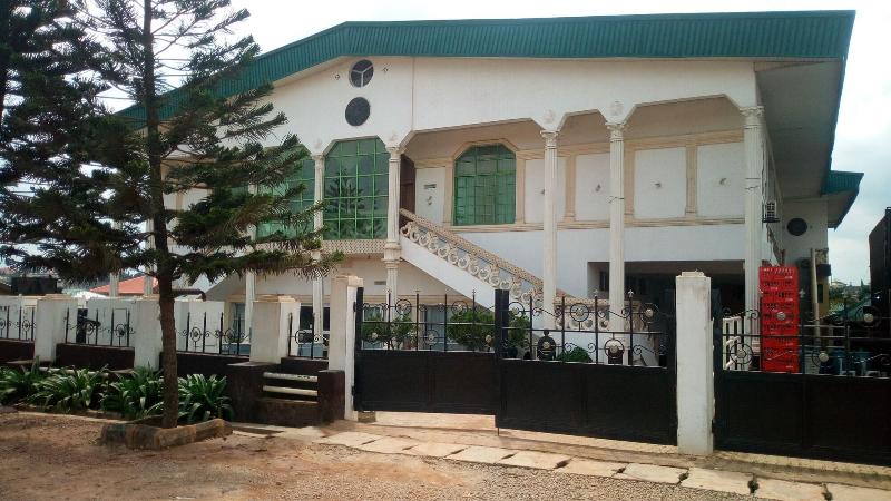 Abal Hall And Hotels, Ibadan
